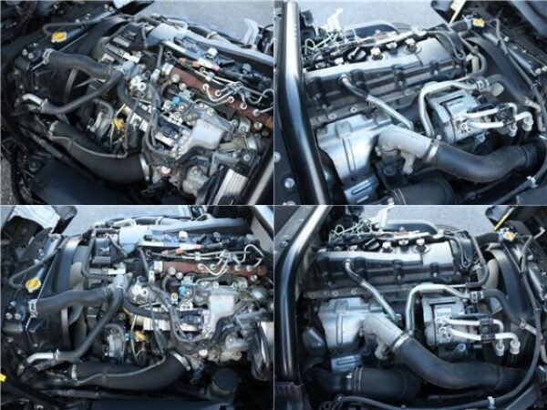 Ref:AUX-18239446 TOYOTA TOYOACE 2013 - Image 8
