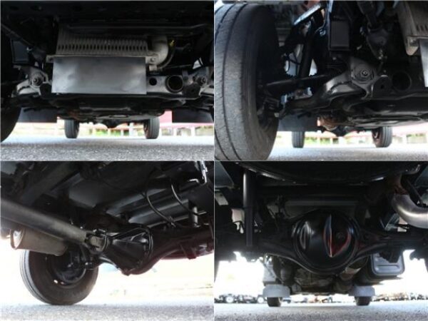 Ref:AUX-18239446 TOYOTA TOYOACE 2013 - Image 9