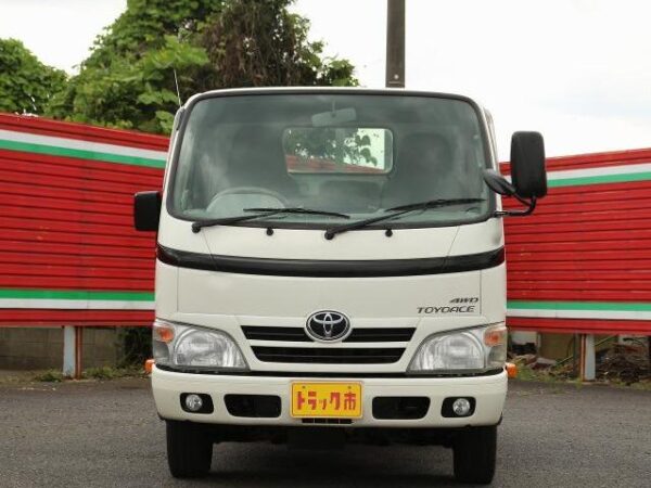 Ref:AUX-18239446 TOYOTA TOYOACE 2013 - Image 10