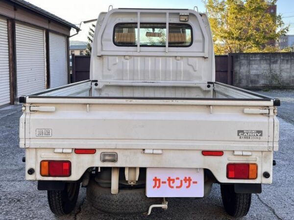 Ref:AUX-18239451 SUZUKI CARRY TRUCK 2013 - Image 2
