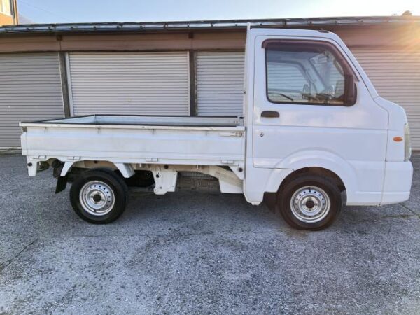Ref:AUX-18239451 SUZUKI CARRY TRUCK 2013 - Image 11