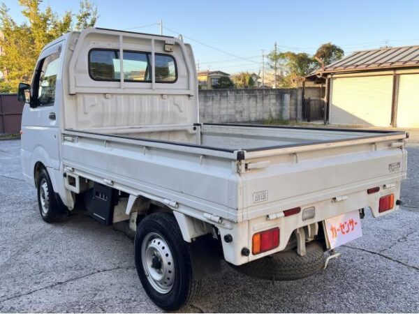 Ref:AUX-18239451 SUZUKI CARRY TRUCK 2013 - Image 13