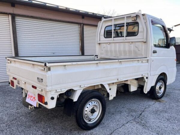 Ref:AUX-18239451 SUZUKI CARRY TRUCK 2013 - Image 14