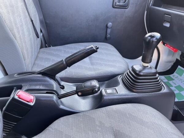 Ref:AUX-18239451 SUZUKI CARRY TRUCK 2013 - Image 15