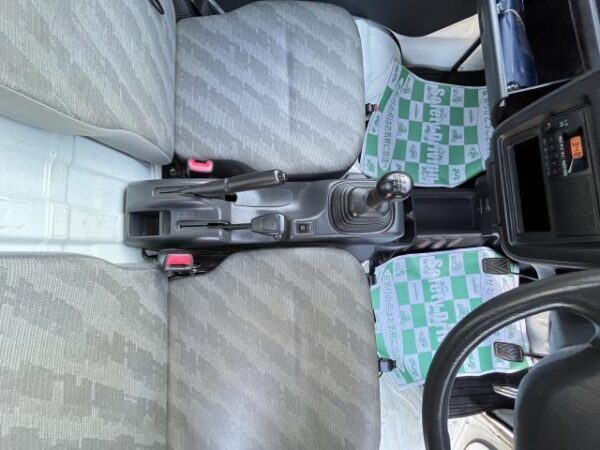 Ref:AUX-18239451 SUZUKI CARRY TRUCK 2013 - Image 16