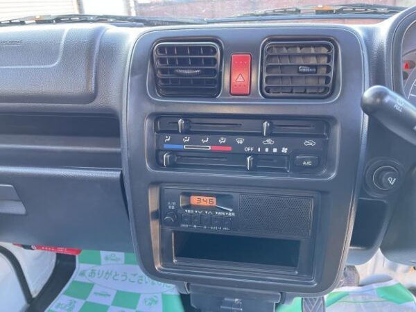 Ref:AUX-18239451 SUZUKI CARRY TRUCK 2013 - Image 17