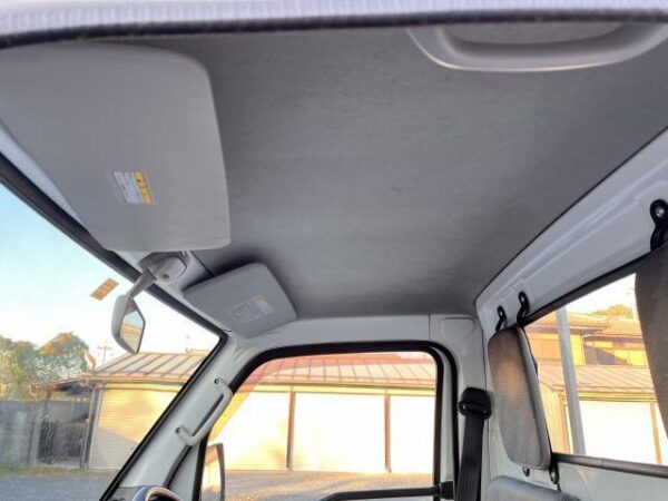 Ref:AUX-18239451 SUZUKI CARRY TRUCK 2013 - Image 18