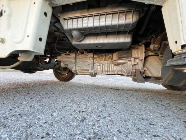 Ref:AUX-18239451 SUZUKI CARRY TRUCK 2013 - Image 20