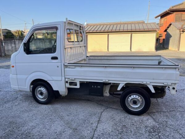 Ref:AUX-18239451 SUZUKI CARRY TRUCK 2013 - Image 4