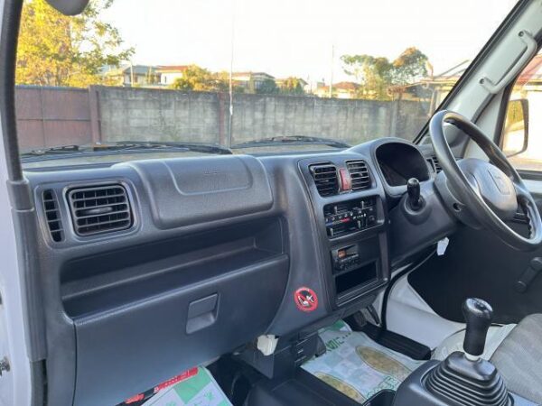 Ref:AUX-18239451 SUZUKI CARRY TRUCK 2013 - Image 7