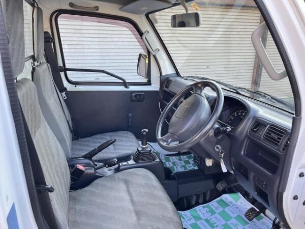 Ref:AUX-18239451 SUZUKI CARRY TRUCK 2013 - Image 8