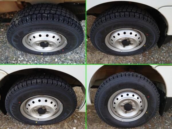 Ref:AUX-18239451 SUZUKI CARRY TRUCK 2013 - Image 9
