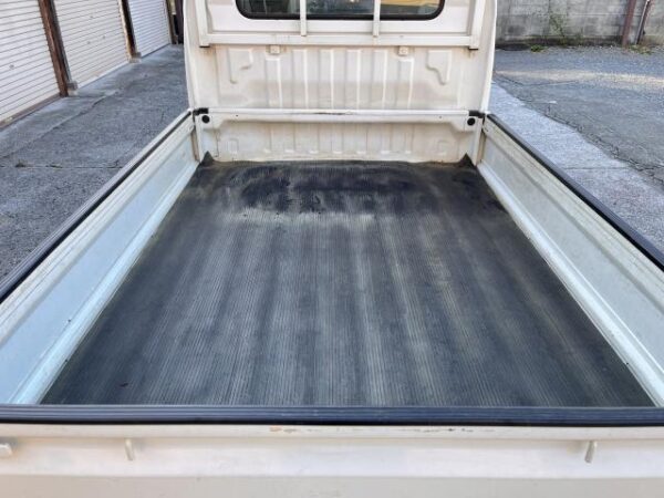 Ref:AUX-18239451 SUZUKI CARRY TRUCK 2013 - Image 10