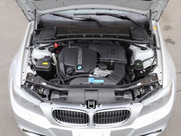 Ref:AUX-18239813 BMW 3 SERIES 2011 - Image 2