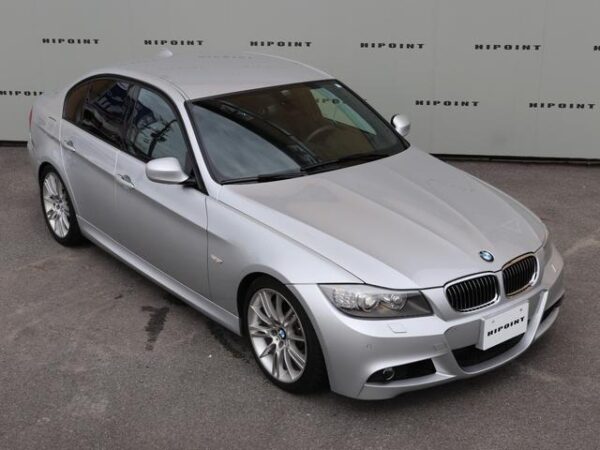 Ref:AUX-18239813 BMW 3 SERIES 2011 - Image 11
