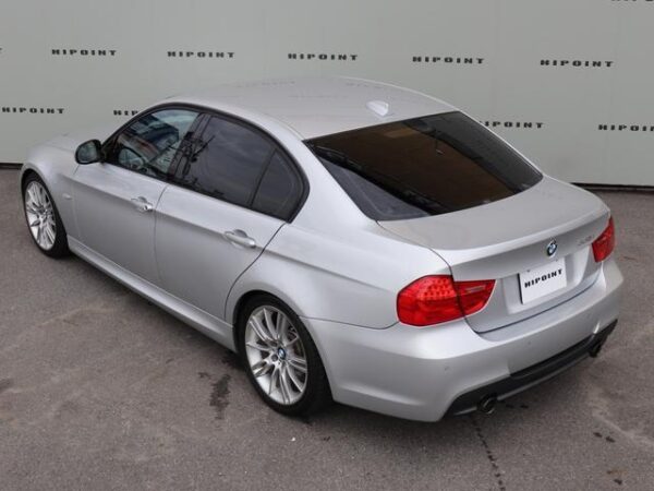 Ref:AUX-18239813 BMW 3 SERIES 2011 - Image 12
