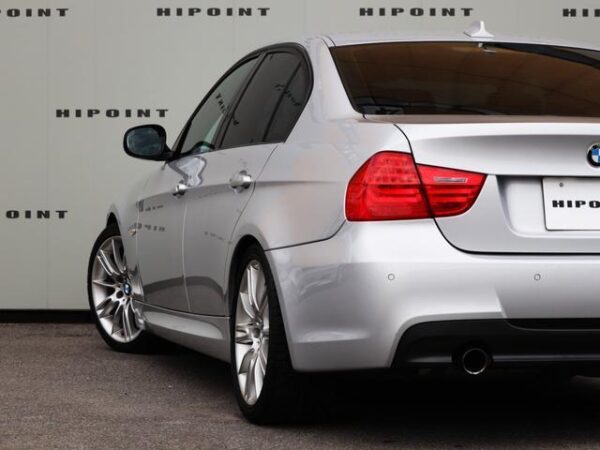 Ref:AUX-18239813 BMW 3 SERIES 2011 - Image 14