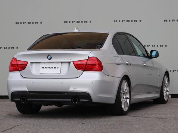 Ref:AUX-18239813 BMW 3 SERIES 2011 - Image 3