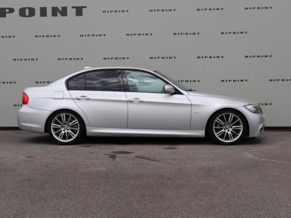 Ref:AUX-18239813 BMW 3 SERIES 2011 - Image 6