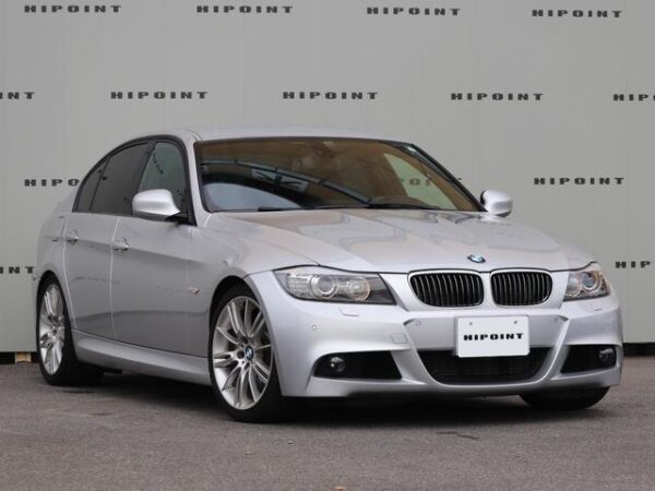 Ref:AUX-18239813 BMW 3 SERIES 2011 - Image 7