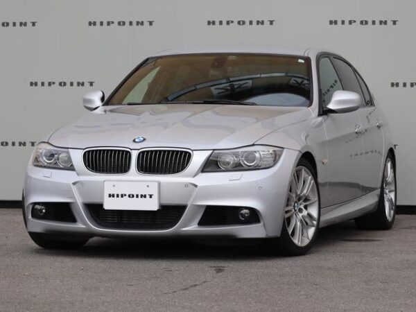 Ref:AUX-18239813 BMW 3 SERIES 2011