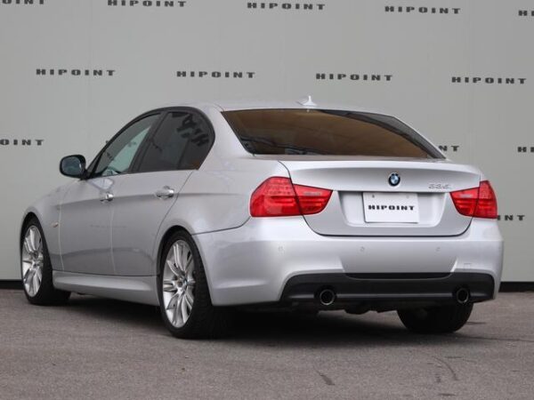 Ref:AUX-18239813 BMW 3 SERIES 2011 - Image 8