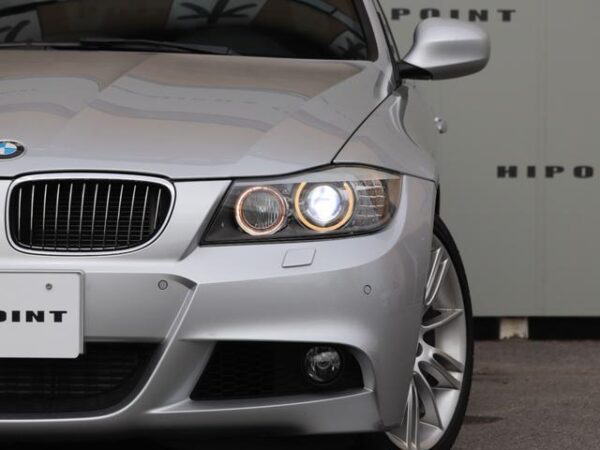 Ref:AUX-18239813 BMW 3 SERIES 2011 - Image 9
