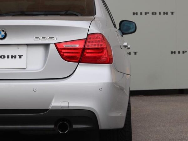 Ref:AUX-18239813 BMW 3 SERIES 2011 - Image 10