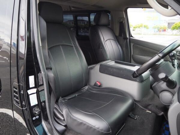 Ref:AUX-18240085 NISSAN NV350 CARAVAN VAN 2014 - Image 11