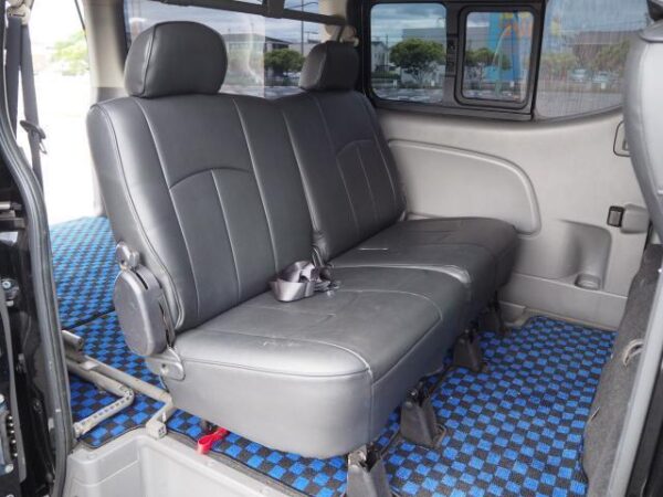 Ref:AUX-18240085 NISSAN NV350 CARAVAN VAN 2014 - Image 12