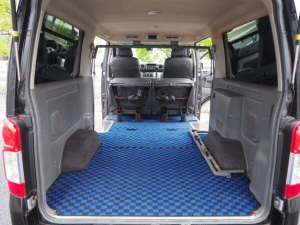 Ref:AUX-18240085 NISSAN NV350 CARAVAN VAN 2014 - Image 14