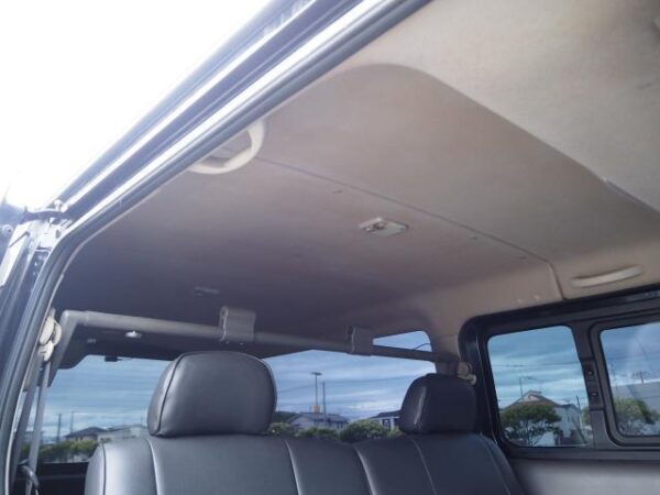 Ref:AUX-18240085 NISSAN NV350 CARAVAN VAN 2014 - Image 15