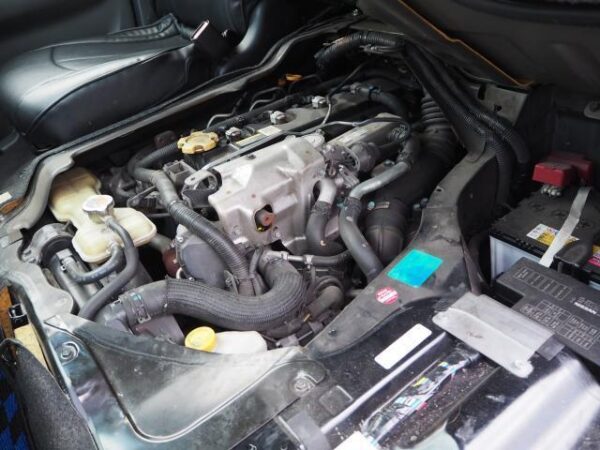 Ref:AUX-18240085 NISSAN NV350 CARAVAN VAN 2014 - Image 16