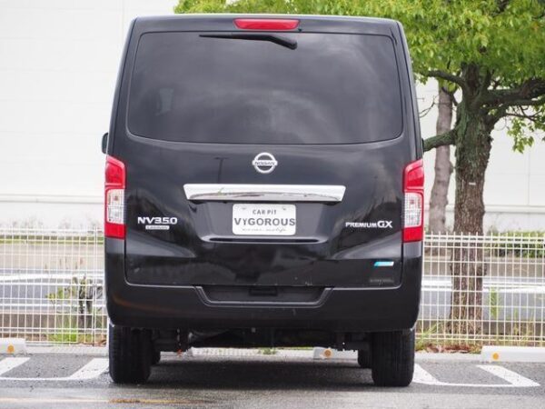 Ref:AUX-18240085 NISSAN NV350 CARAVAN VAN 2014 - Image 5