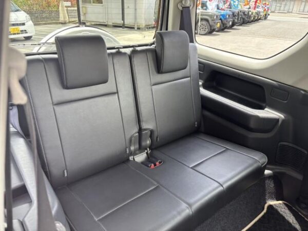 Ref:AUX-18241215 SUZUKI JIMNY 2016 - Image 15