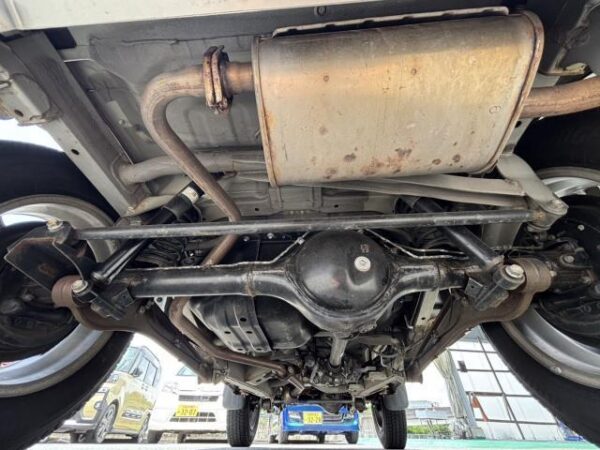 Ref:AUX-18241215 SUZUKI JIMNY 2016 - Image 19