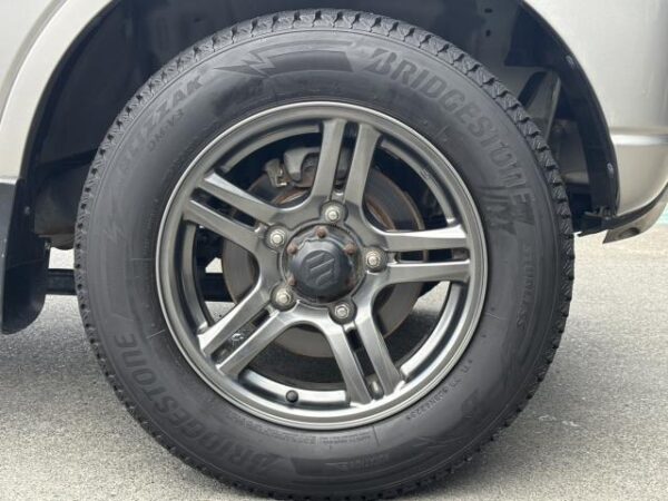 Ref:AUX-18241215 SUZUKI JIMNY 2016 - Image 20