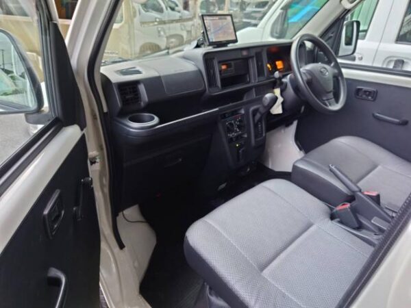 Ref:AUX-18241227 DAIHATSU HIJET CARGO 2020 - Image 12