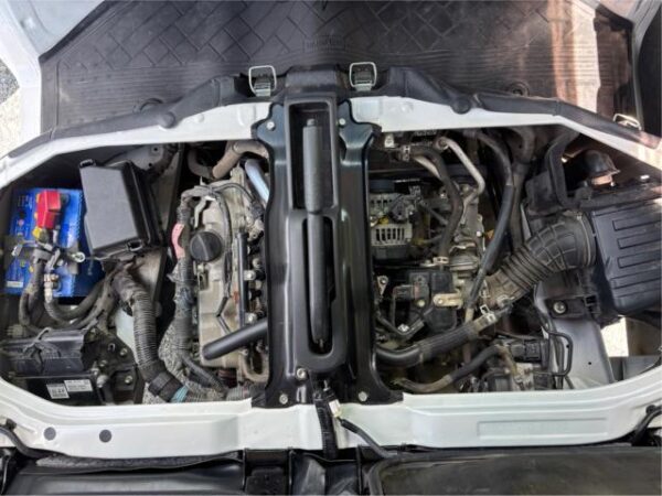 Ref:AUX-18241227 DAIHATSU HIJET CARGO 2020 - Image 19