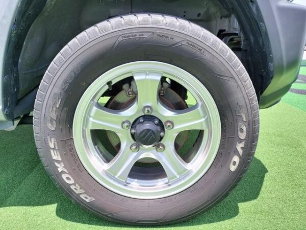 Ref:AUX-18241324 SUZUKI JIMNY 2023 - Image 11