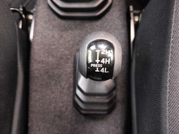Ref:AUX-18241324 SUZUKI JIMNY 2023 - Image 12