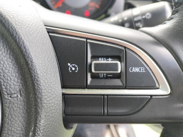 Ref:AUX-18241324 SUZUKI JIMNY 2023 - Image 13
