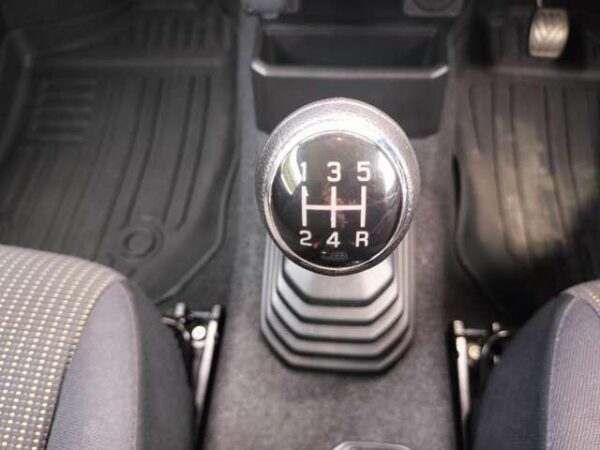 Ref:AUX-18241324 SUZUKI JIMNY 2023 - Image 6