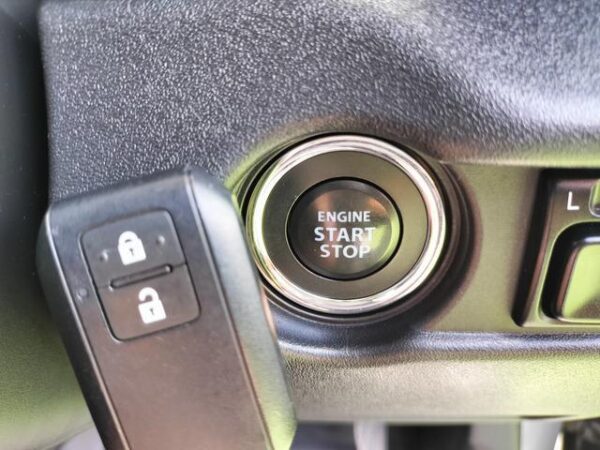 Ref:AUX-18241324 SUZUKI JIMNY 2023 - Image 7
