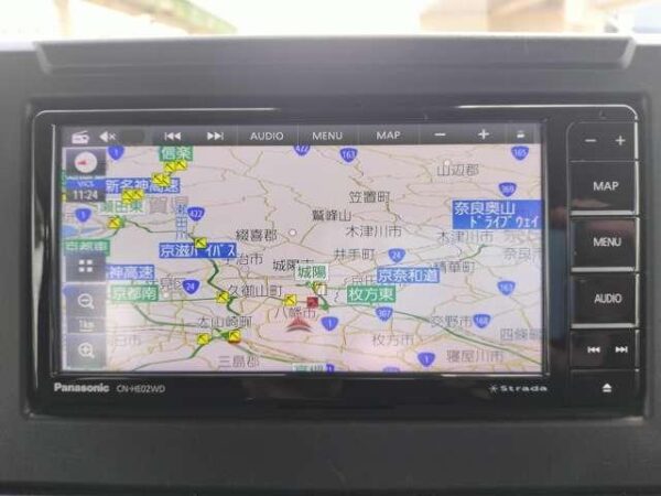 Ref:AUX-18241324 SUZUKI JIMNY 2023 - Image 9