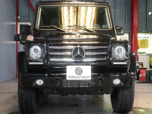 Ref:AUX-18243896 MERCEDES BENZ G-CLASS 2014 - Image 5