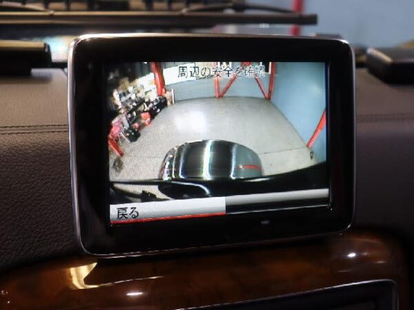 Ref:AUX-18243896 MERCEDES BENZ G-CLASS 2014 - Image 10