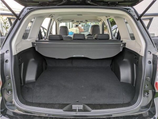 Ref:AUX-18244287 SUBARU FORESTER 2013 - Image 11