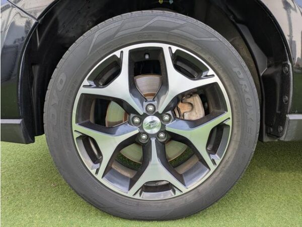 Ref:AUX-18244287 SUBARU FORESTER 2013 - Image 14