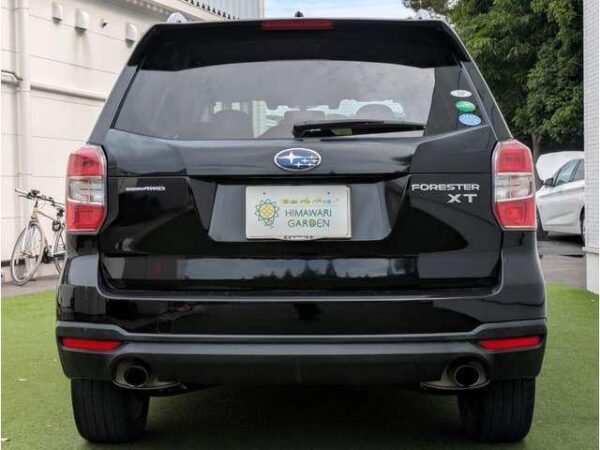 Ref:AUX-18244287 SUBARU FORESTER 2013 - Image 17